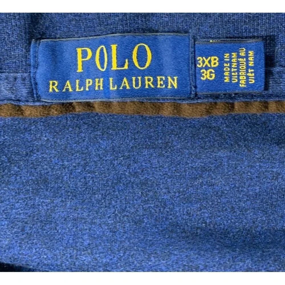 Polo Ralph Lauren polo ralph